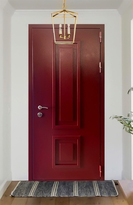 Металлофиленчатая входная дверь Металлофиленчатая входная дверь